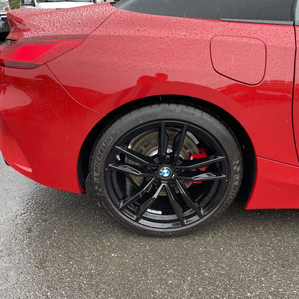 2024 BMW Z4 M40i
