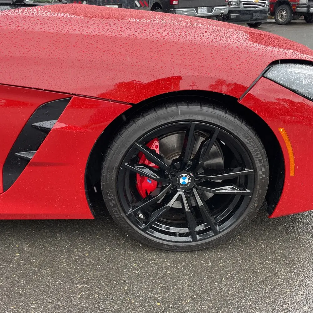 2024 BMW Z4 M40i