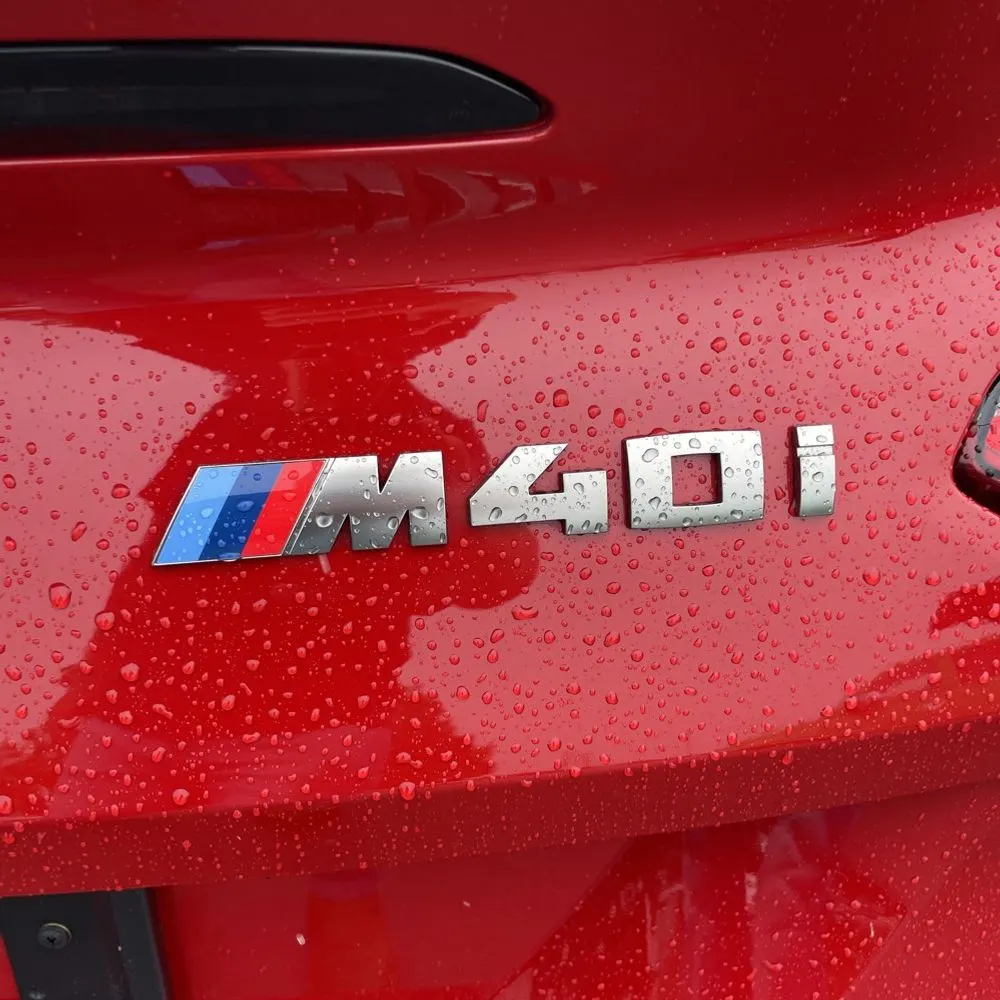 2024 BMW Z4 M40i
