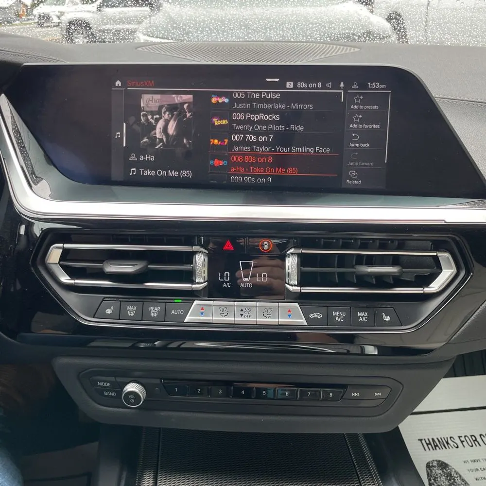 2024 BMW Z4 M40i