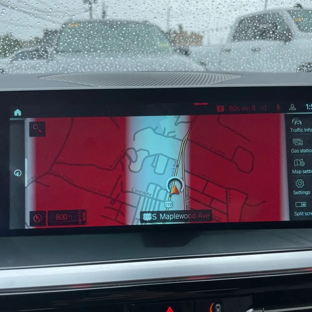 2024 BMW Z4 M40i