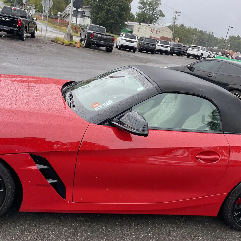 2024 BMW Z4 M40i