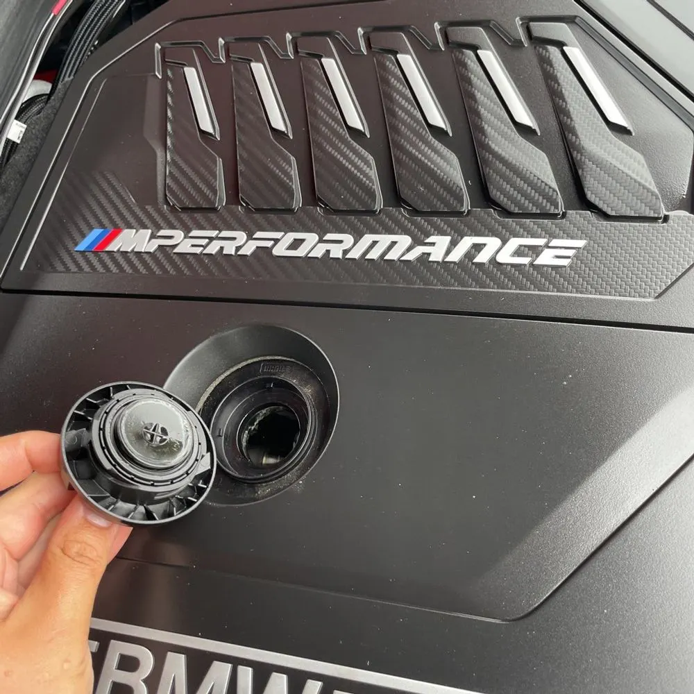 2024 BMW Z4 M40i