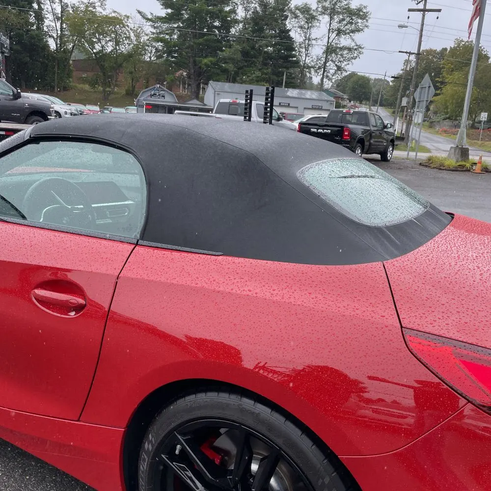 2024 BMW Z4 M40i