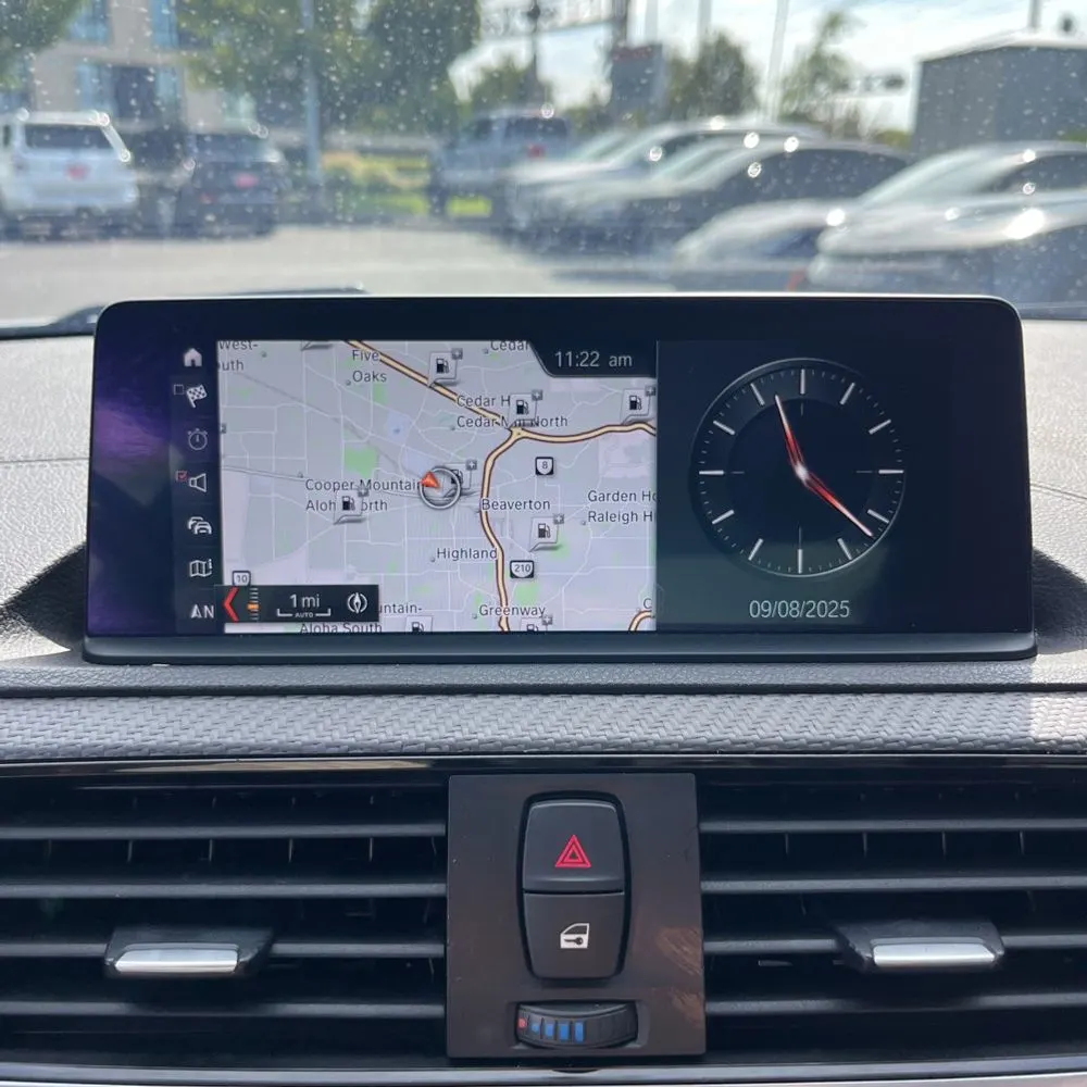 2021 BMW M2 Competition