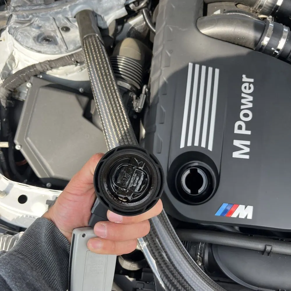 2021 BMW M2 Competition