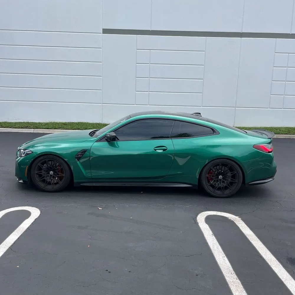 2023 BMW M4 Competition