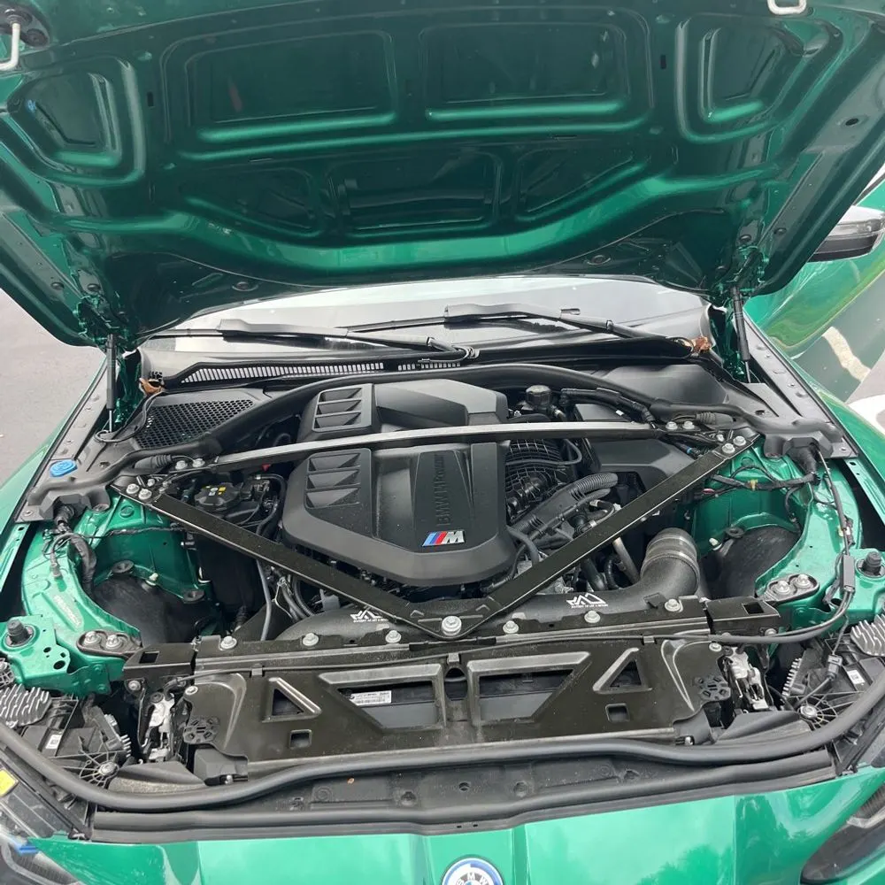2023 BMW M4 Competition