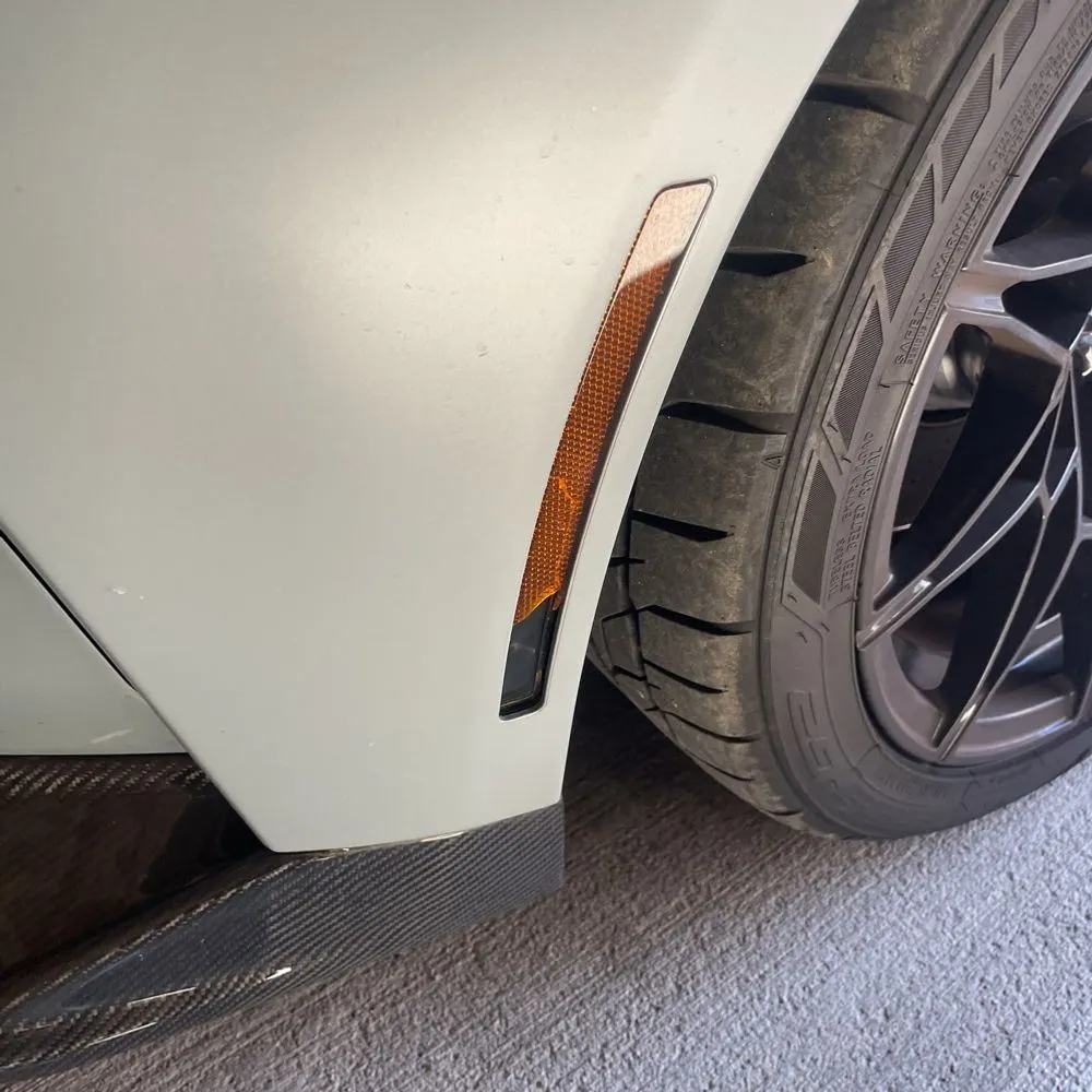 2021 BMW M4 Competition