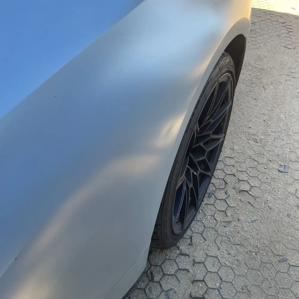 2021 BMW M4 Competition