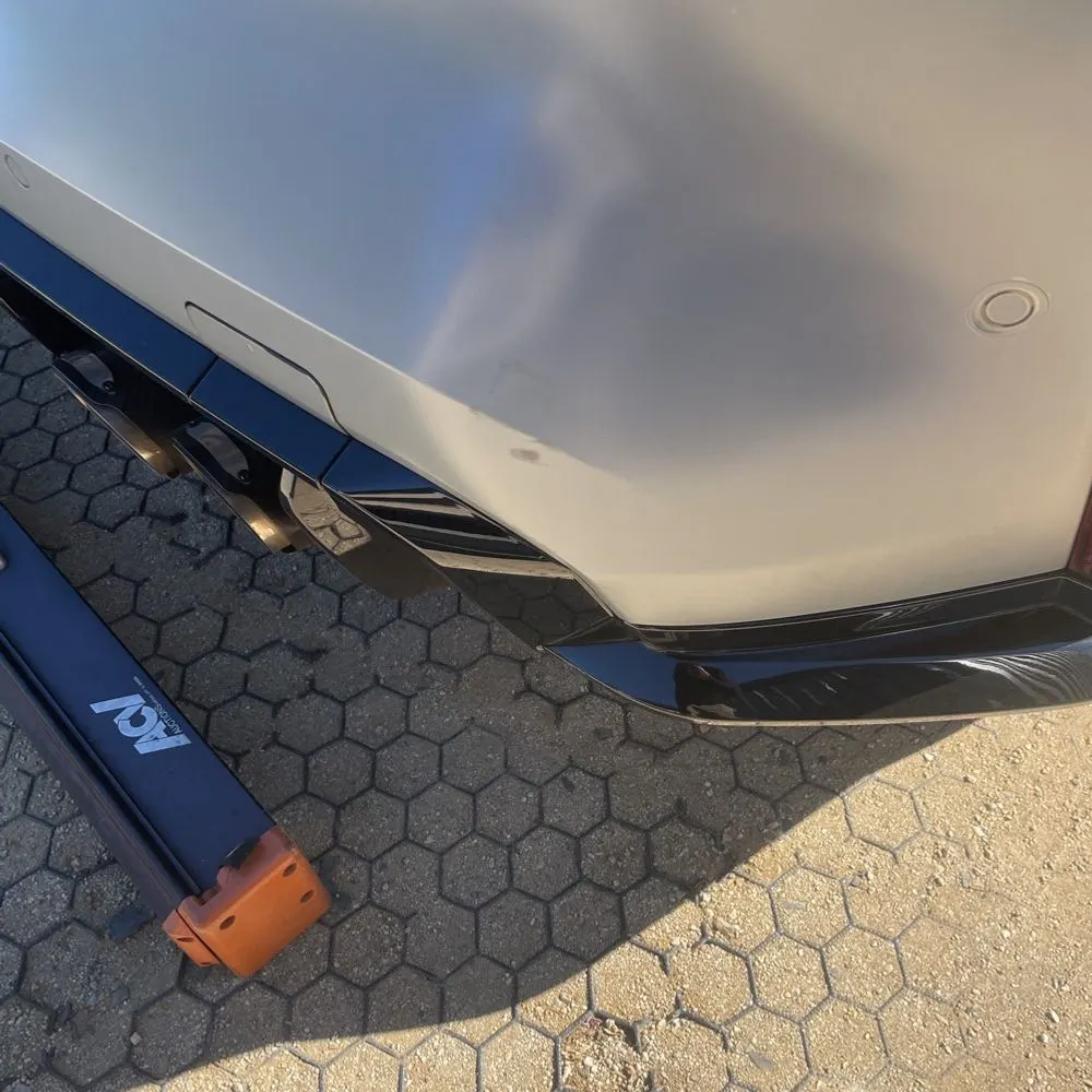 2021 BMW M4 Competition