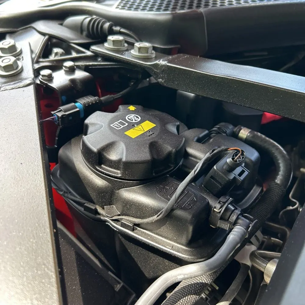 2023 BMW M4 Competition xDrive