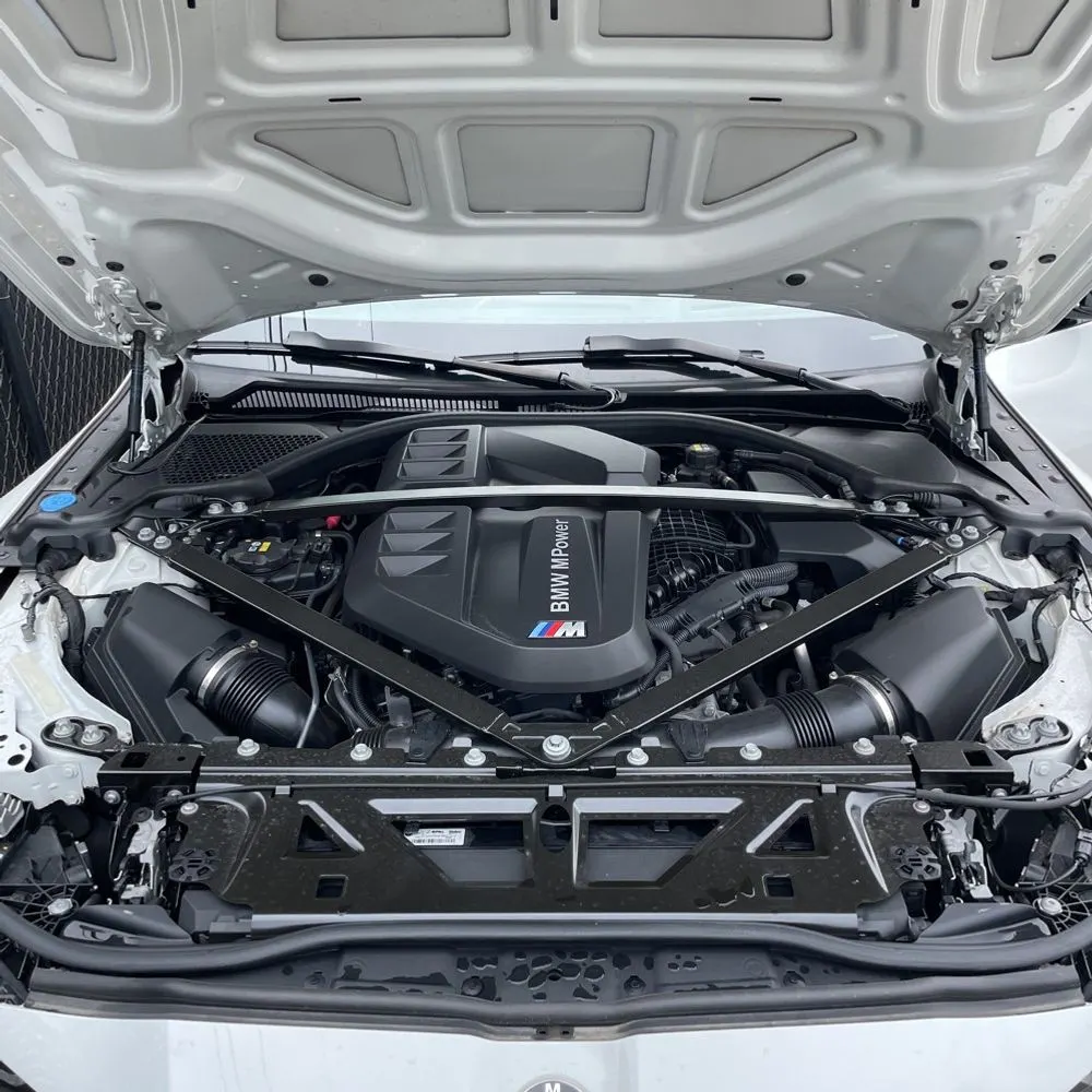 2022 BMW M4 Competition xDrive