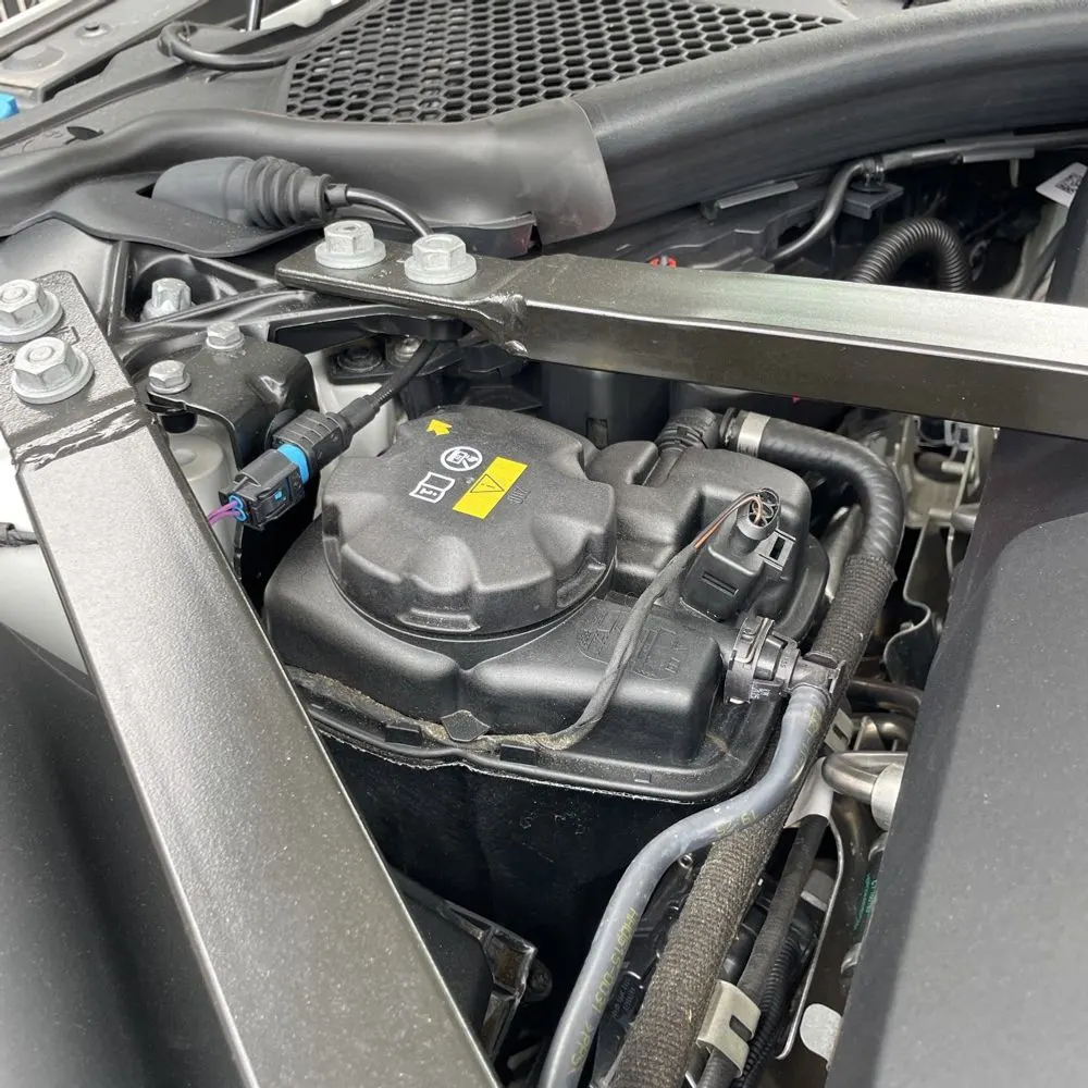 2022 BMW M4 Competition xDrive
