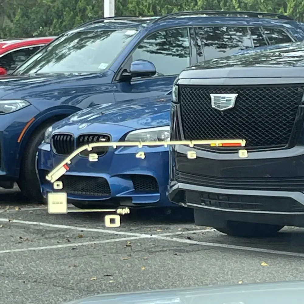 2022 BMW M4 Competition xDrive