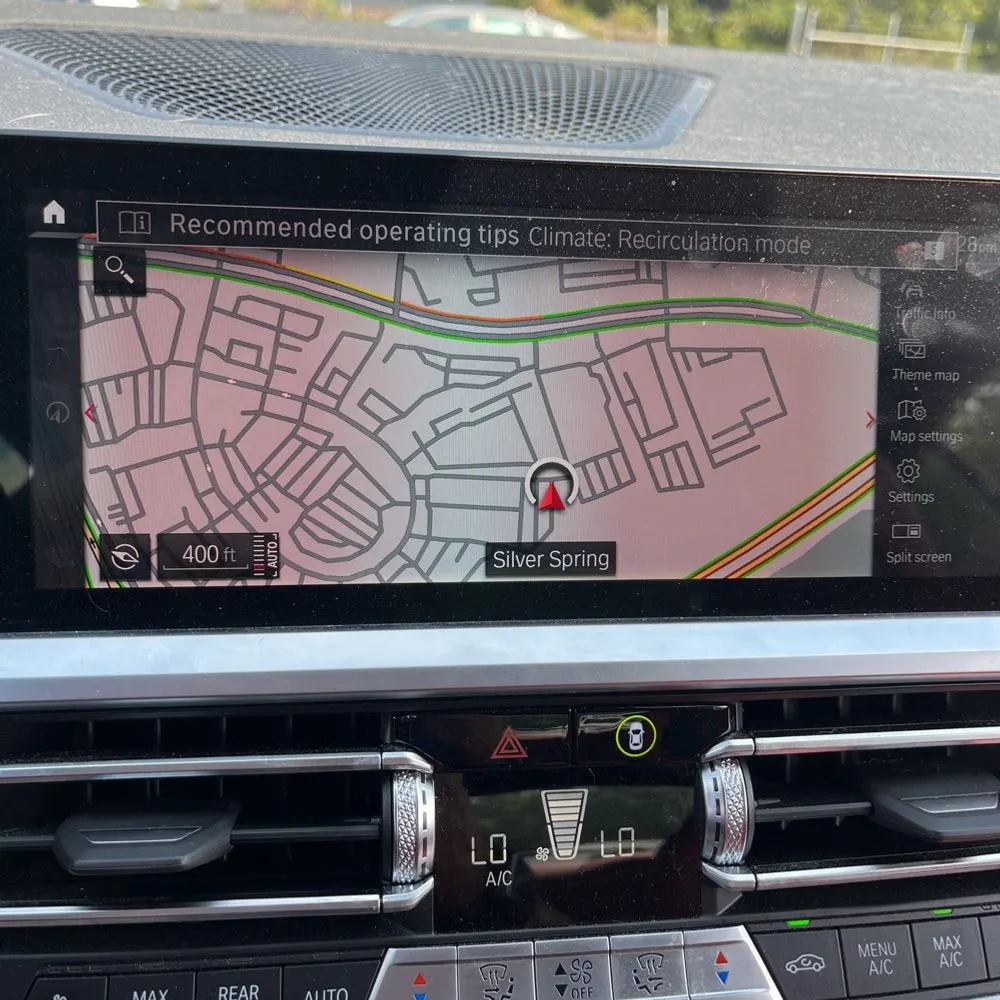 2023 BMW M4 Competition xDrive