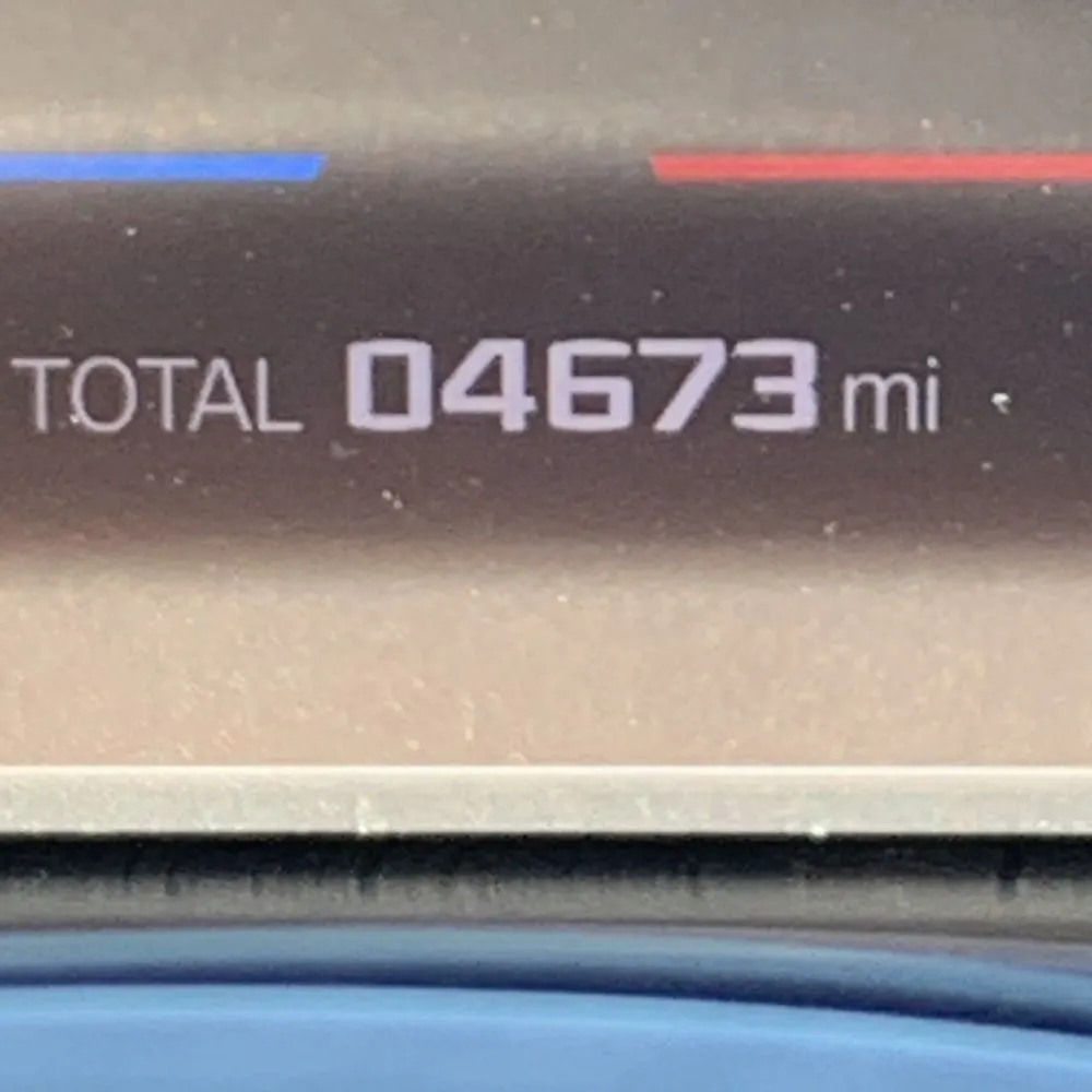 2024 BMW M3 Competition xDrive