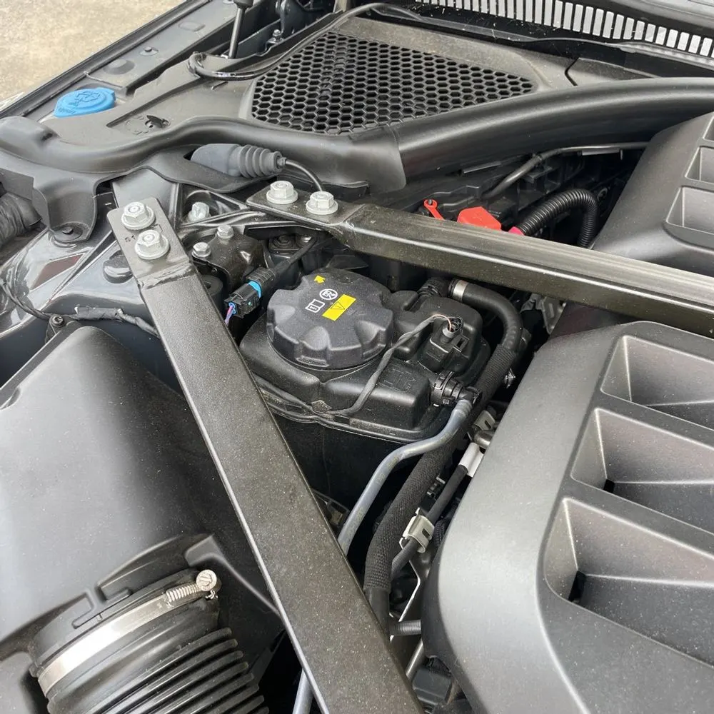 2022 BMW M3 Competition xDrive