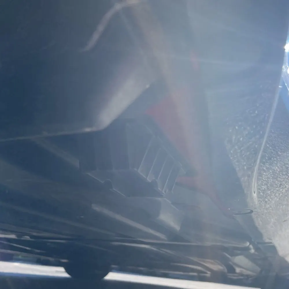 2022 BMW M3 Competition xDrive