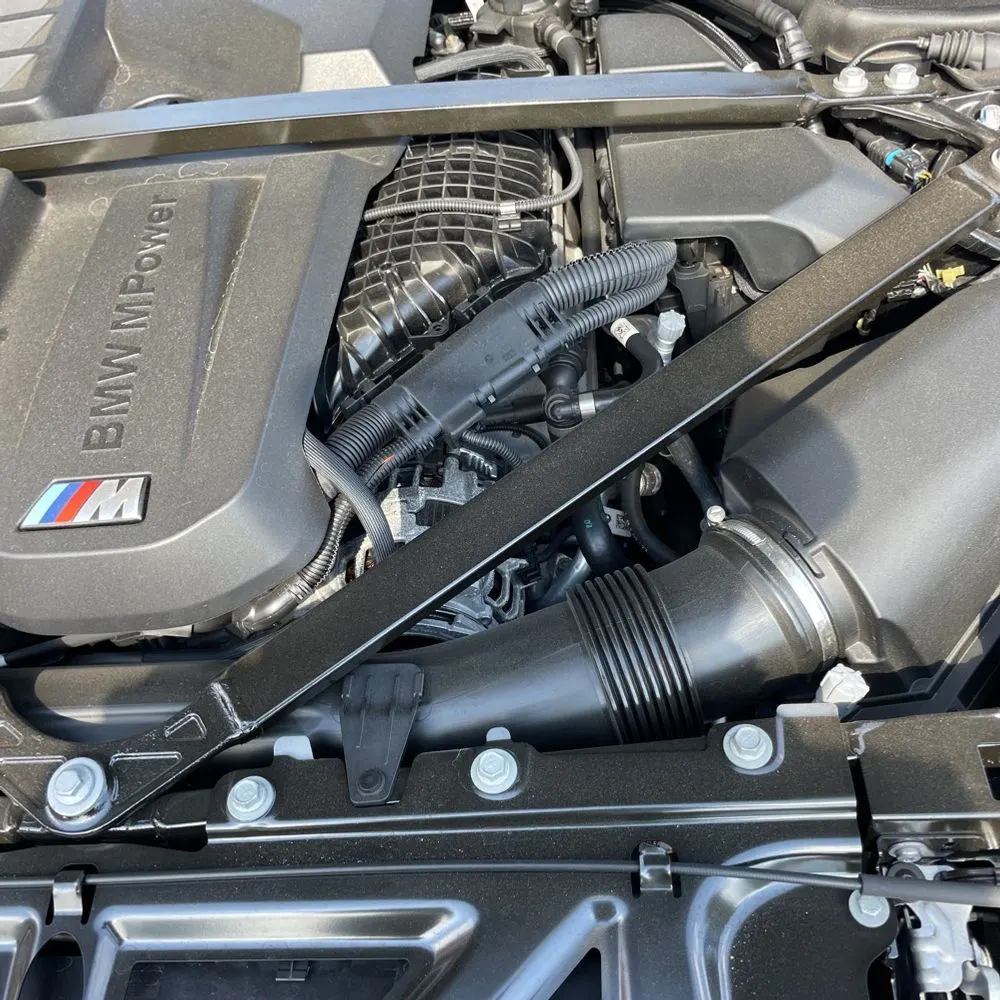 2024 BMW M4 Competition xDrive