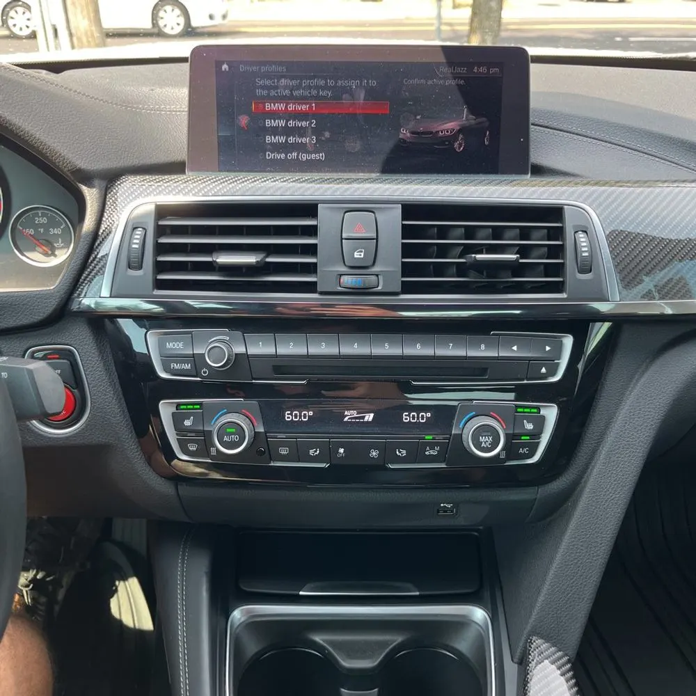 2020 BMW M4 Base