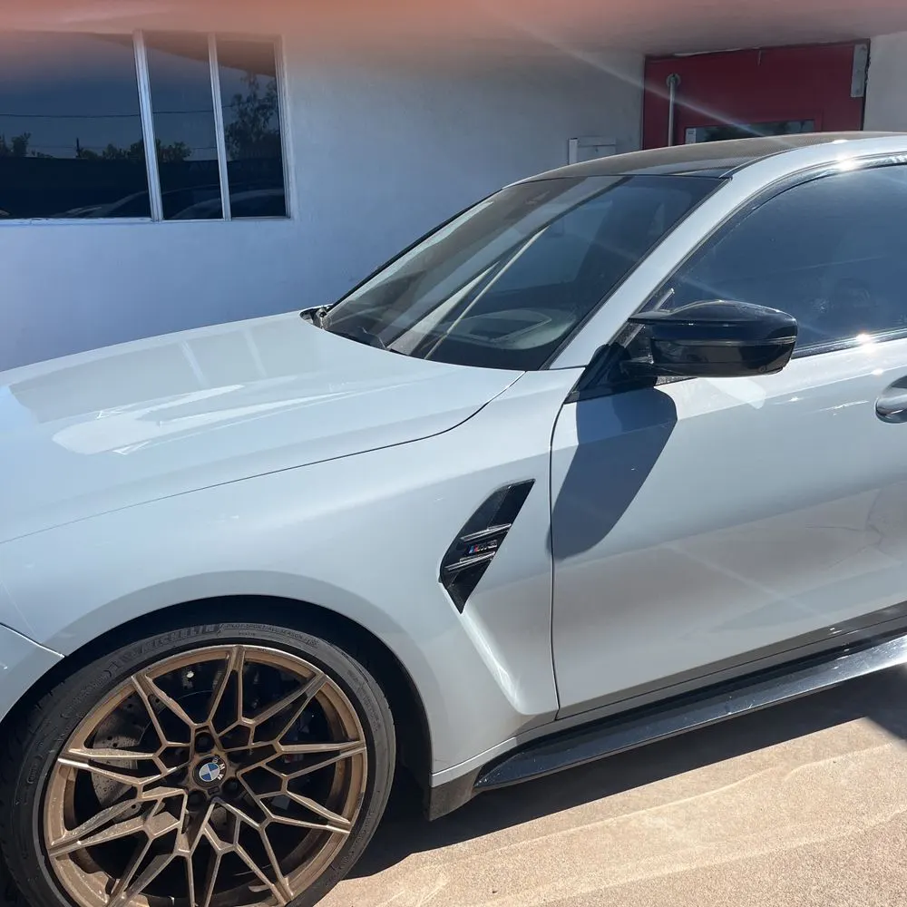 2021 BMW M3 Base