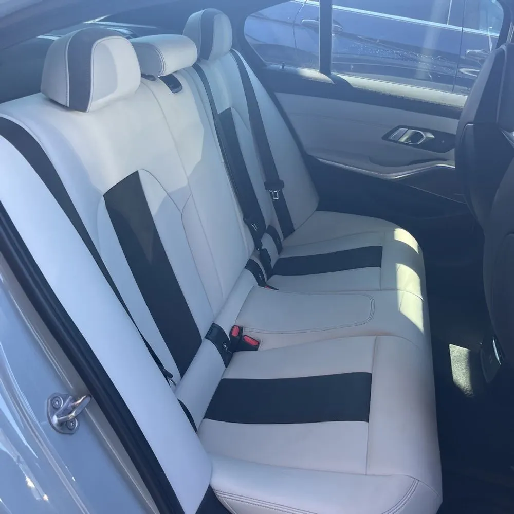 2021 BMW M3 Base