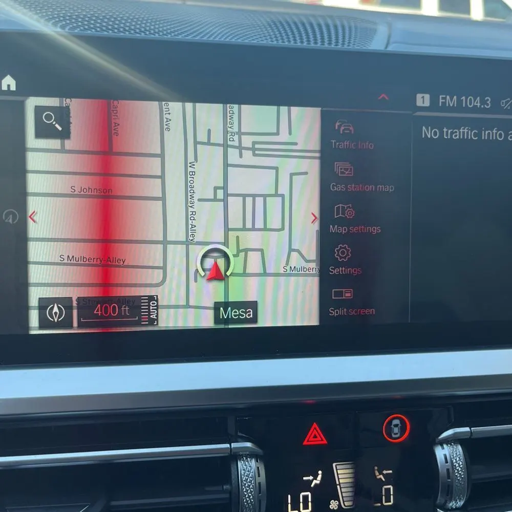 2021 BMW M3 Base