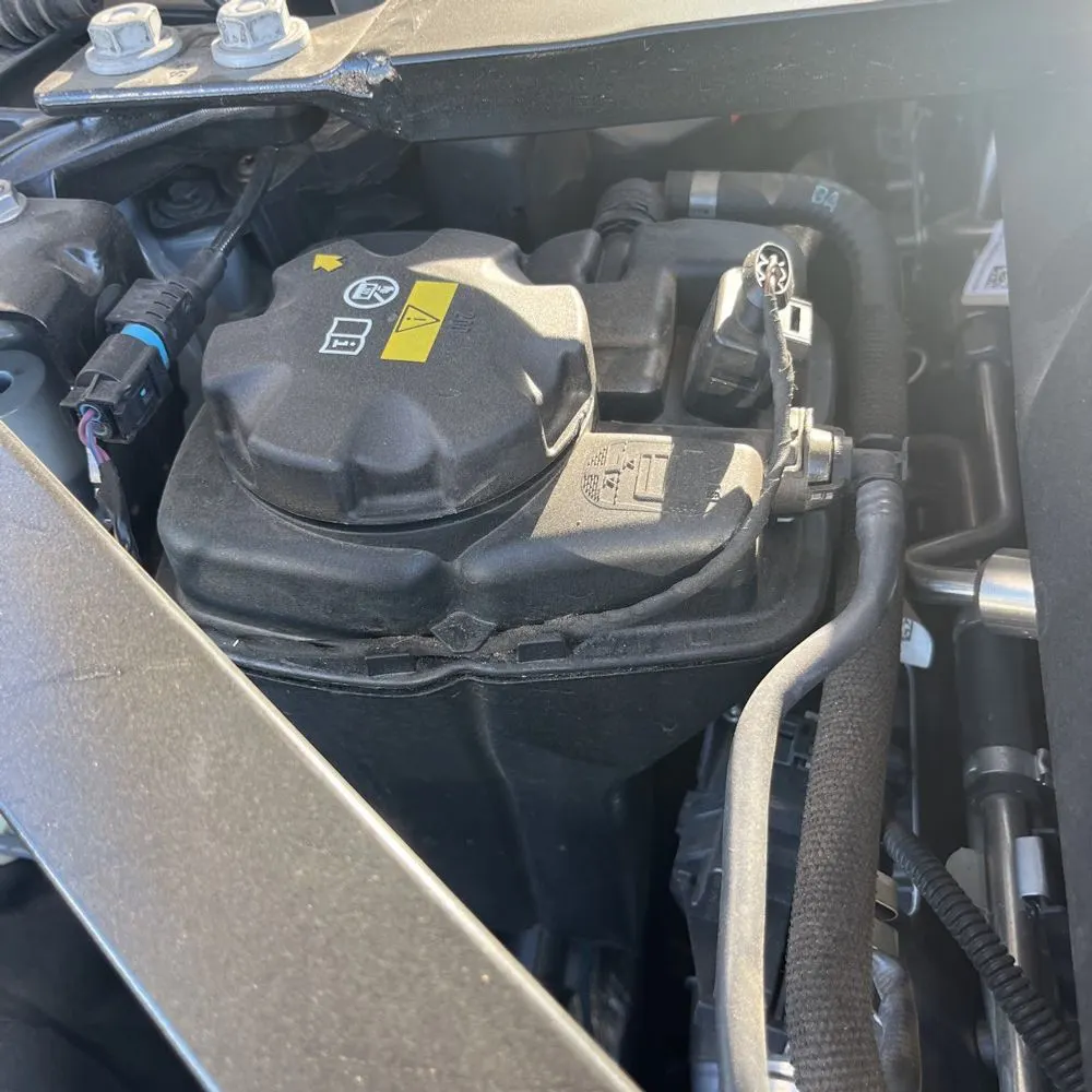 2021 BMW M3 Base