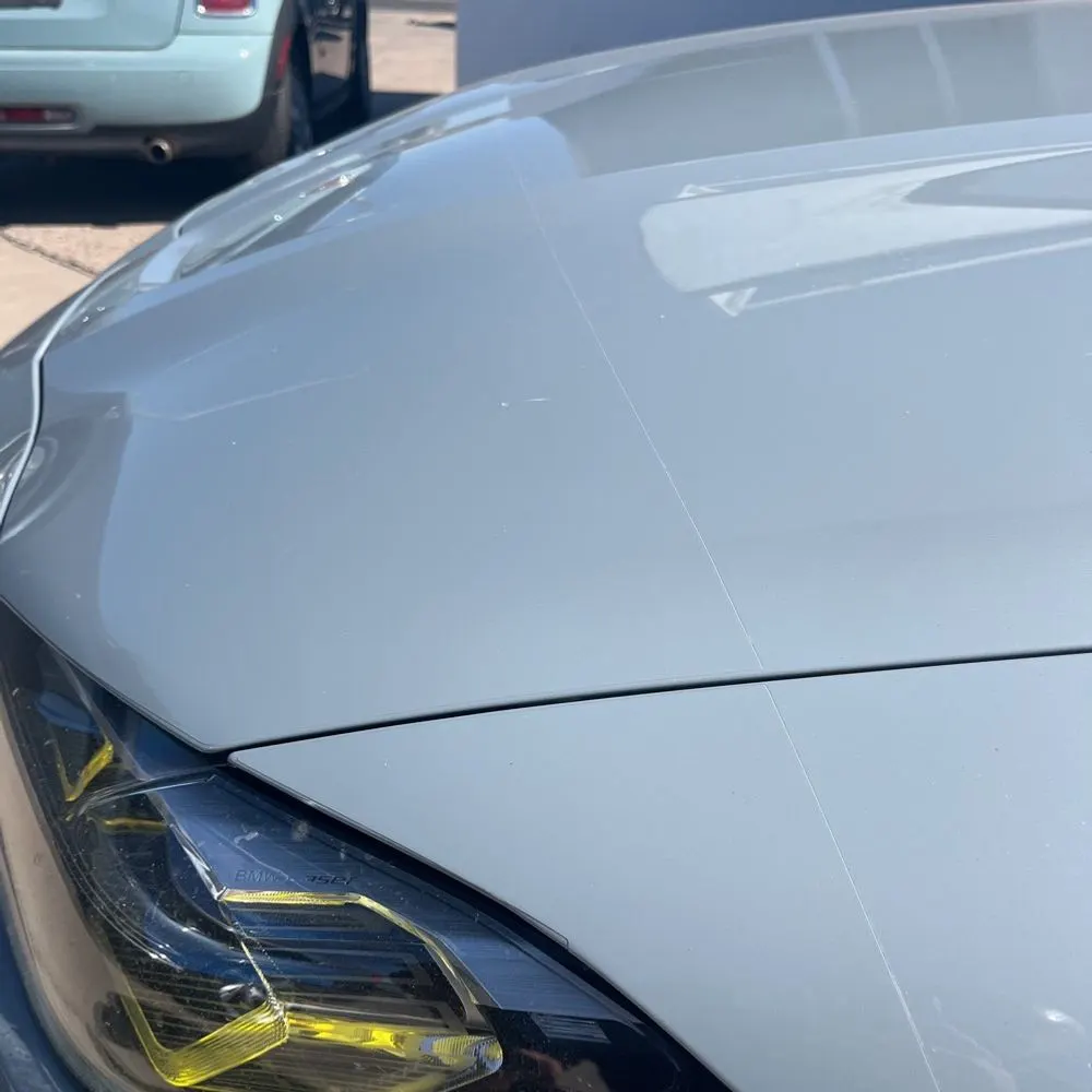 2021 BMW M3 Base