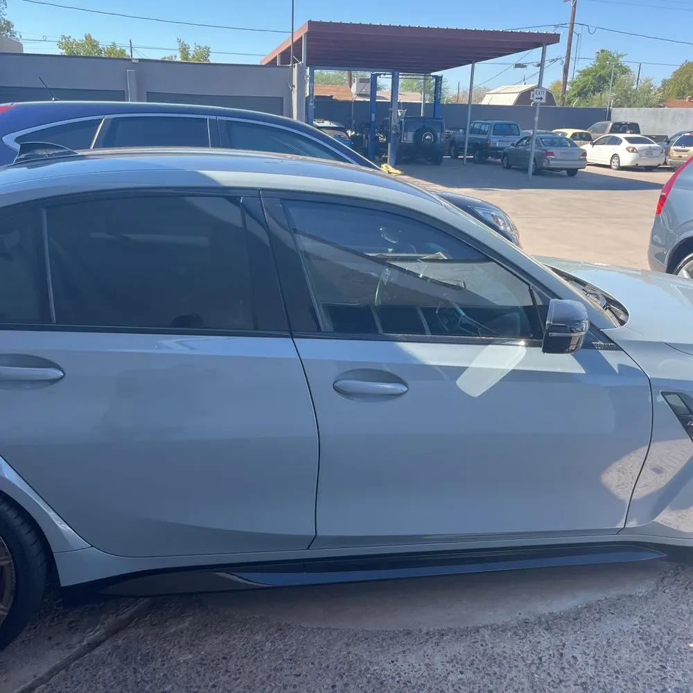 2021 BMW M3 Base