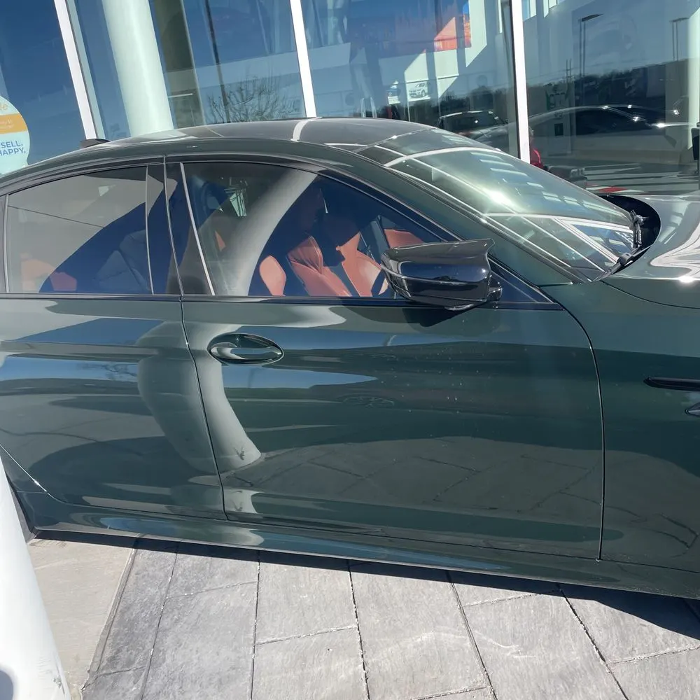 2023 BMW M5