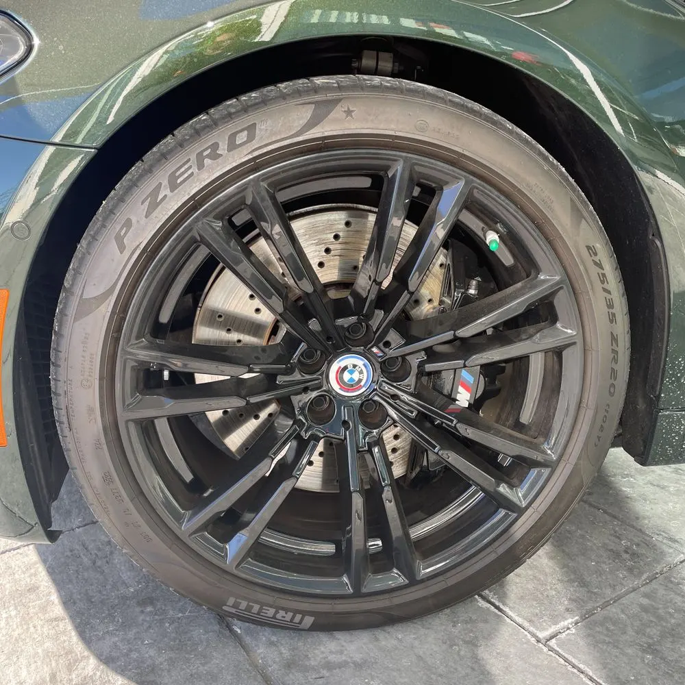 2023 BMW M5