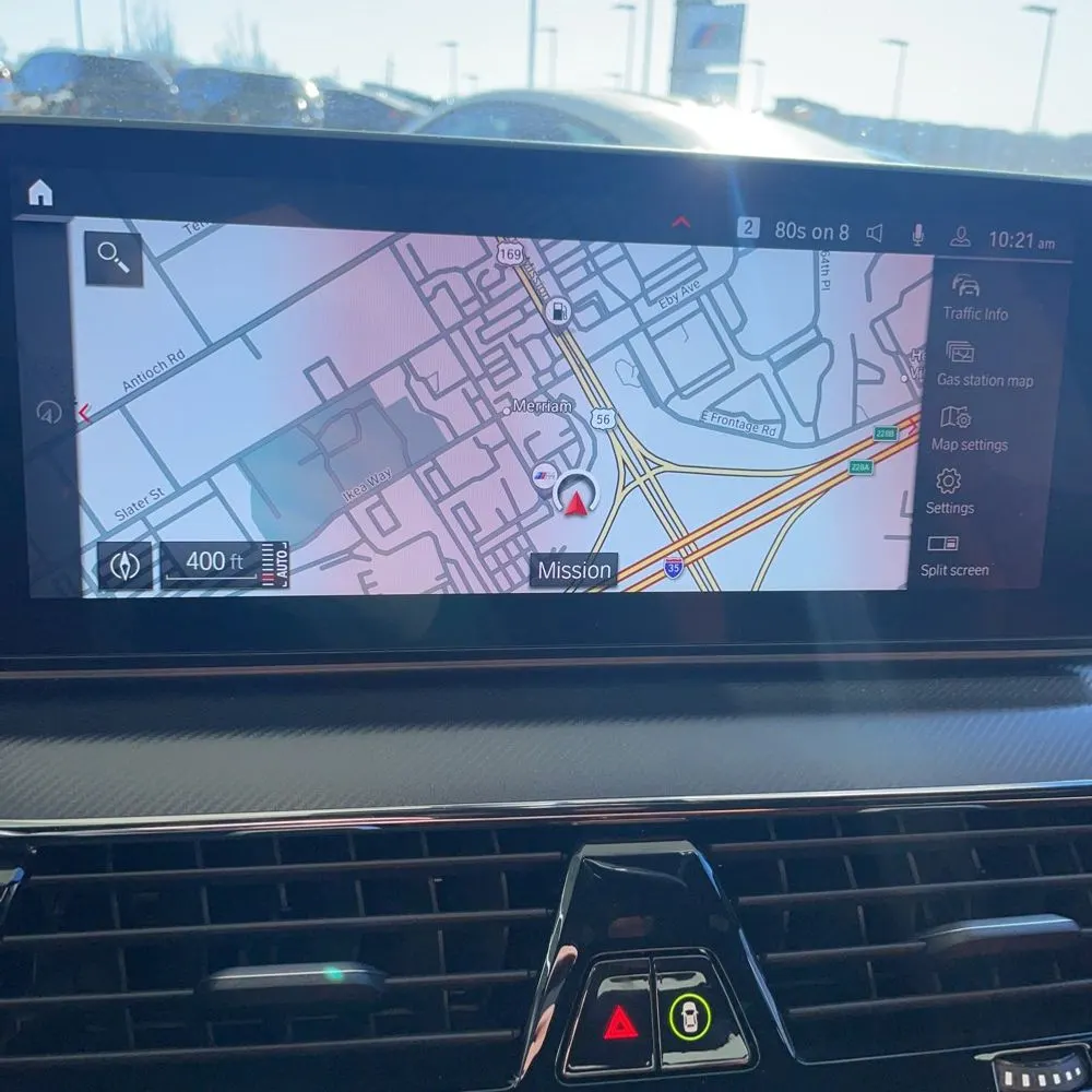 2023 BMW M5