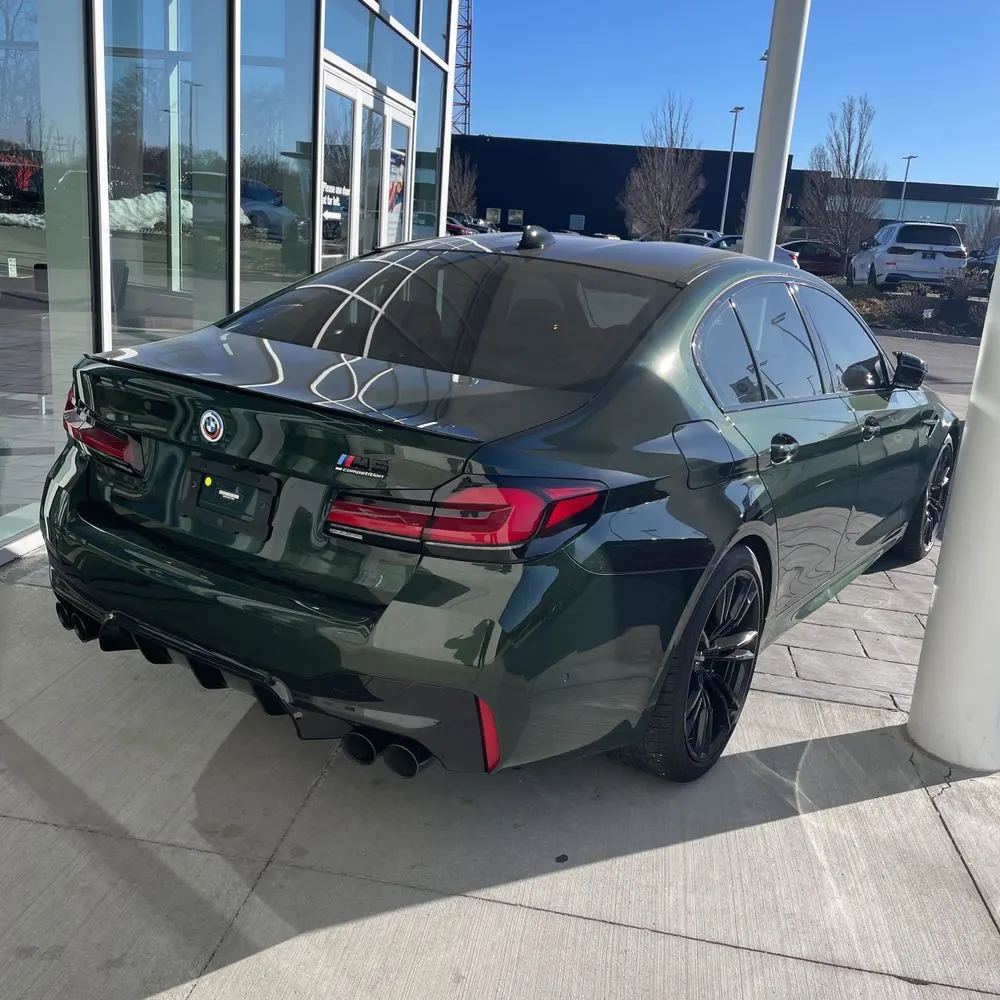 2023 BMW M5