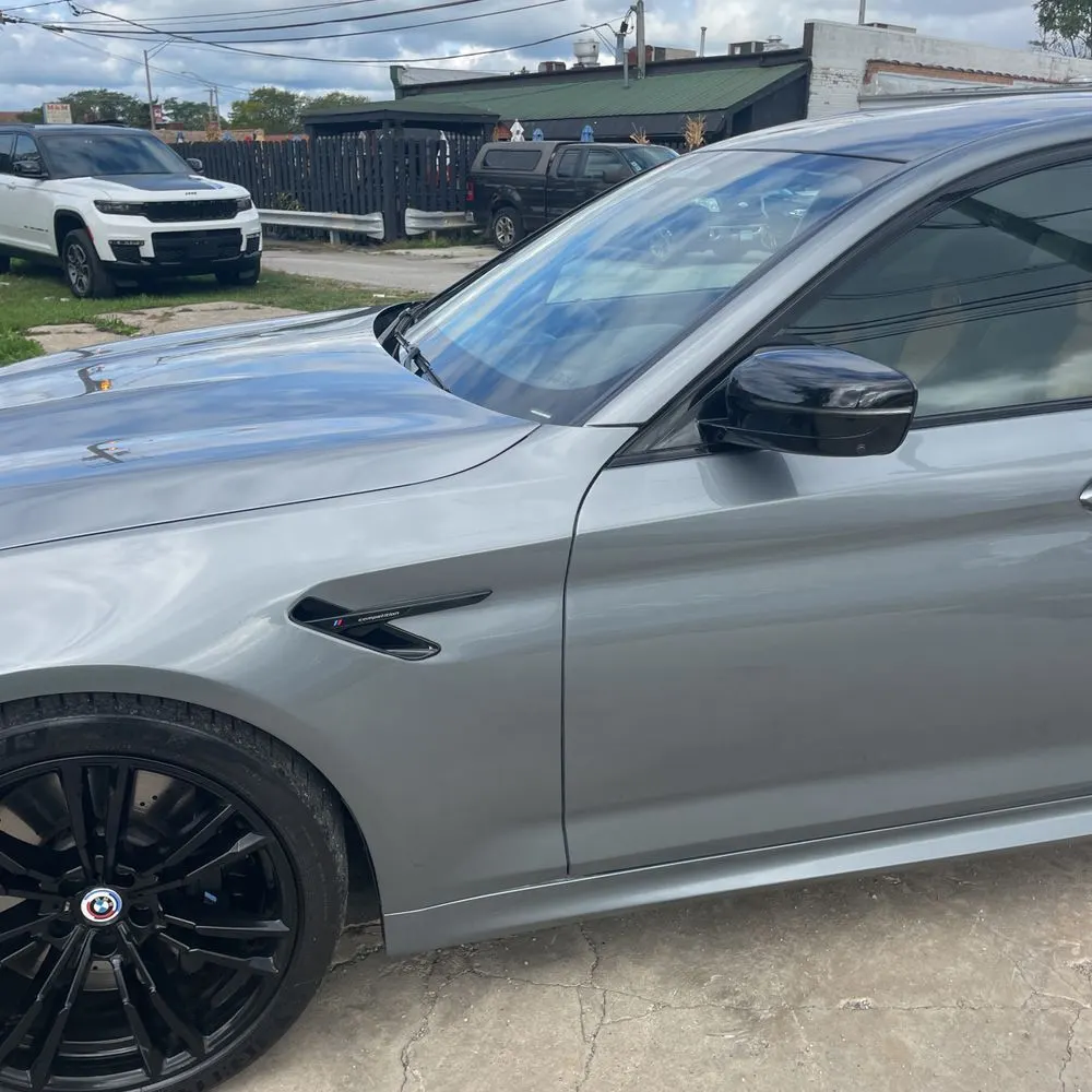 2023 BMW M5