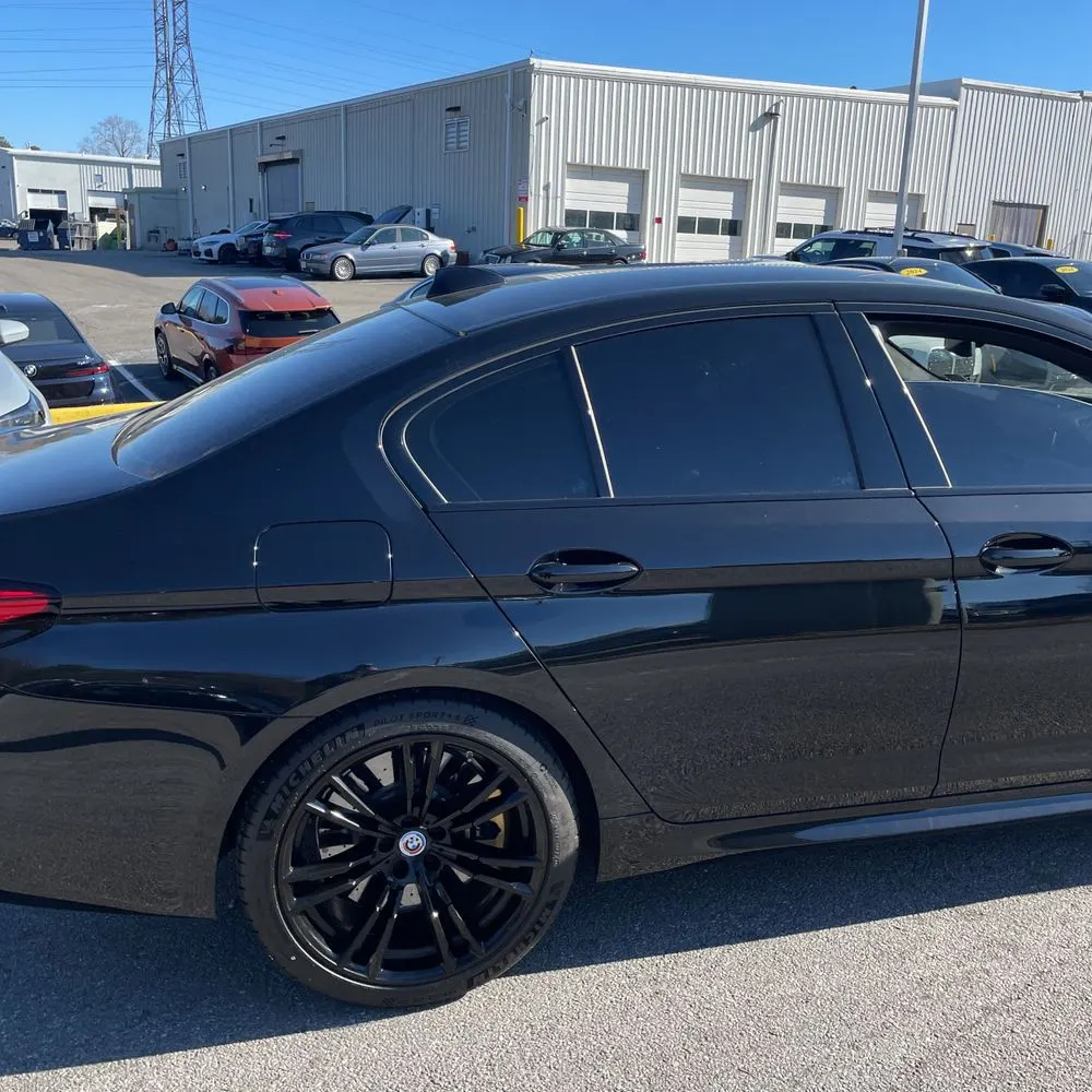 2023 BMW M5