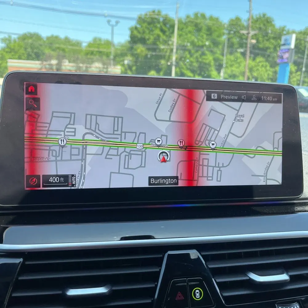 2022 BMW M5 Base