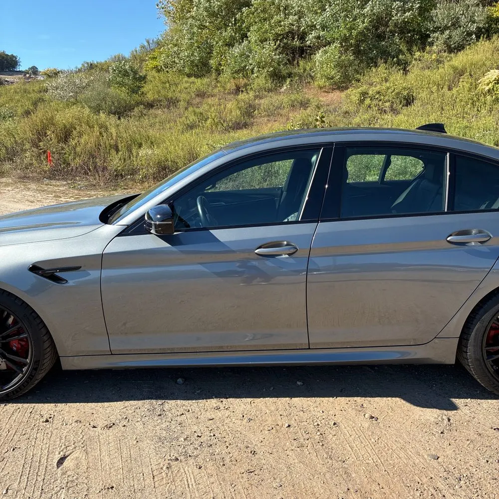 2023 BMW M5