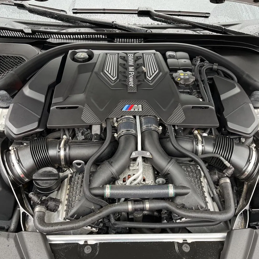 2023 BMW M5