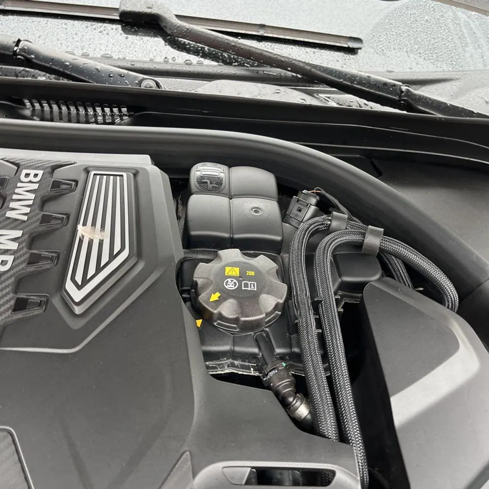 2023 BMW M5