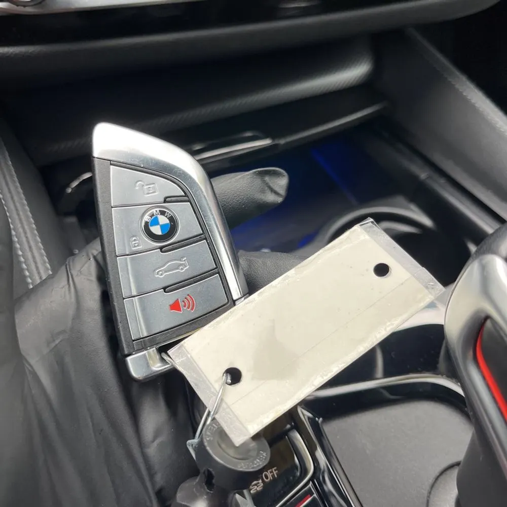 2023 BMW M5