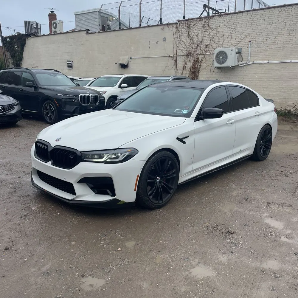 2023 BMW M5