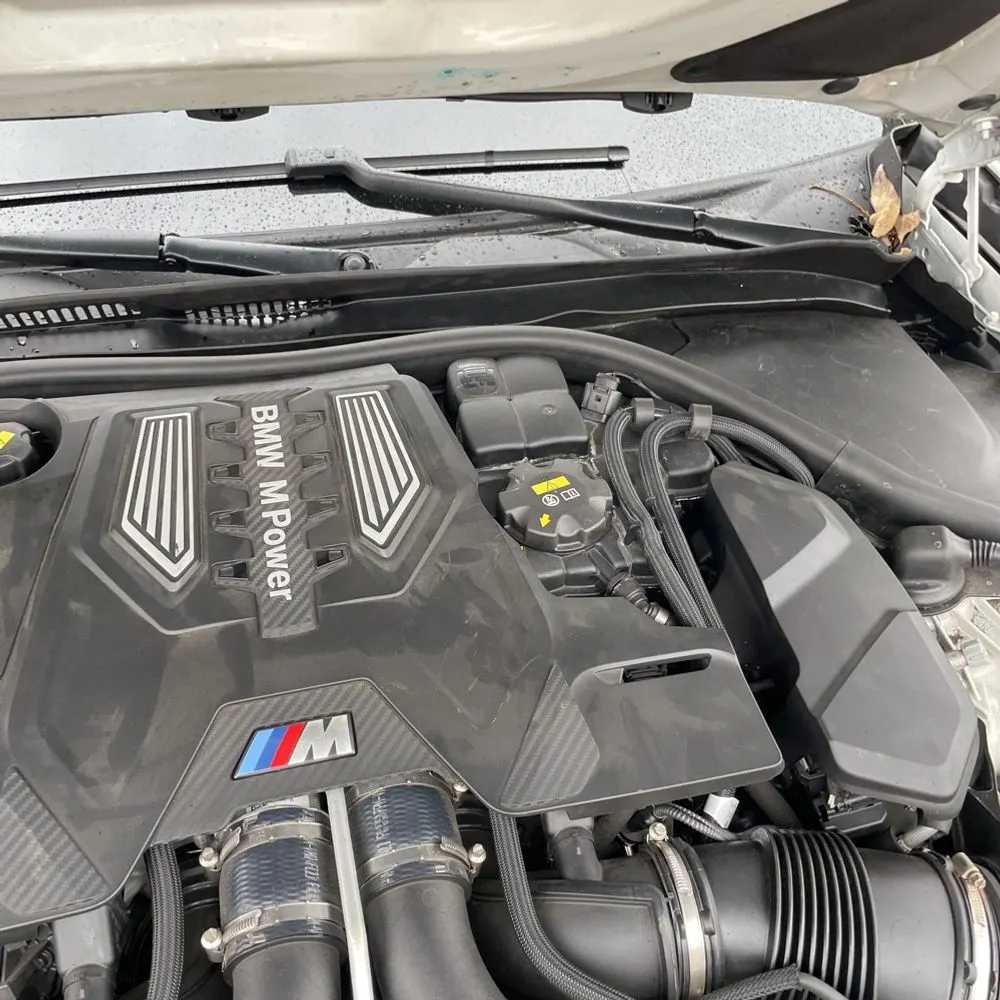 2023 BMW M5