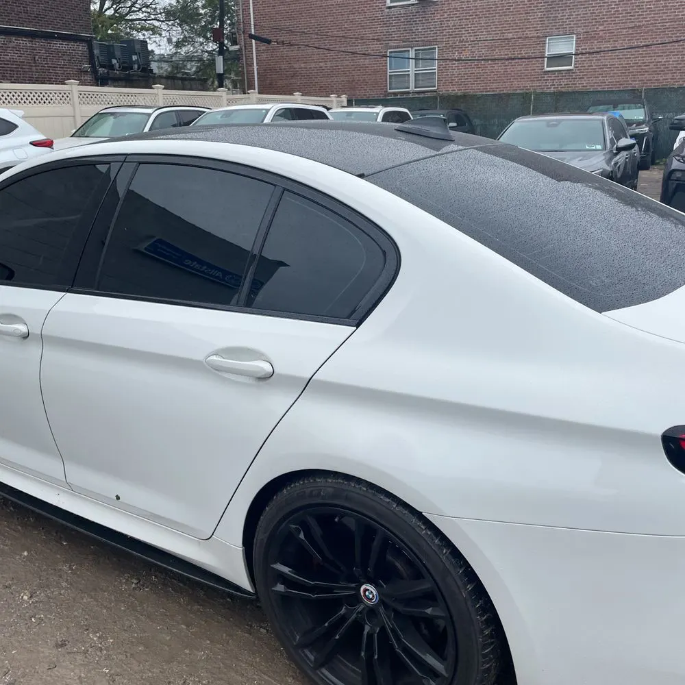 2023 BMW M5