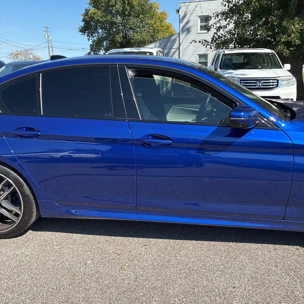 2023 BMW M5