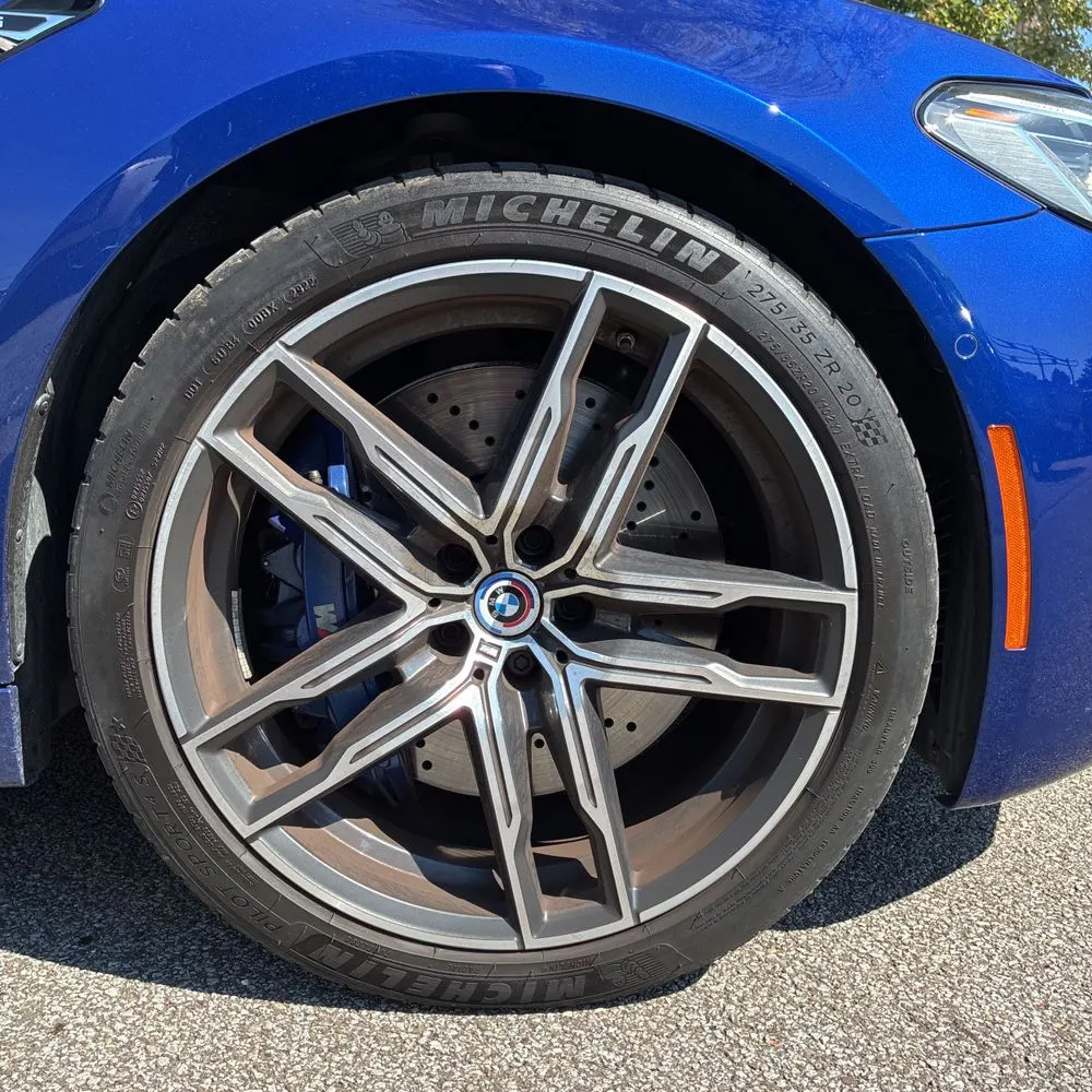 2023 BMW M5