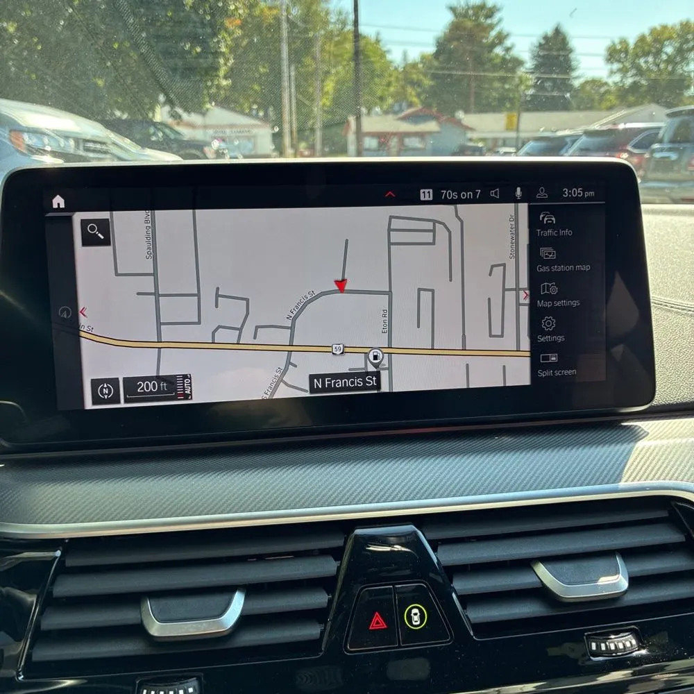 2023 BMW M5