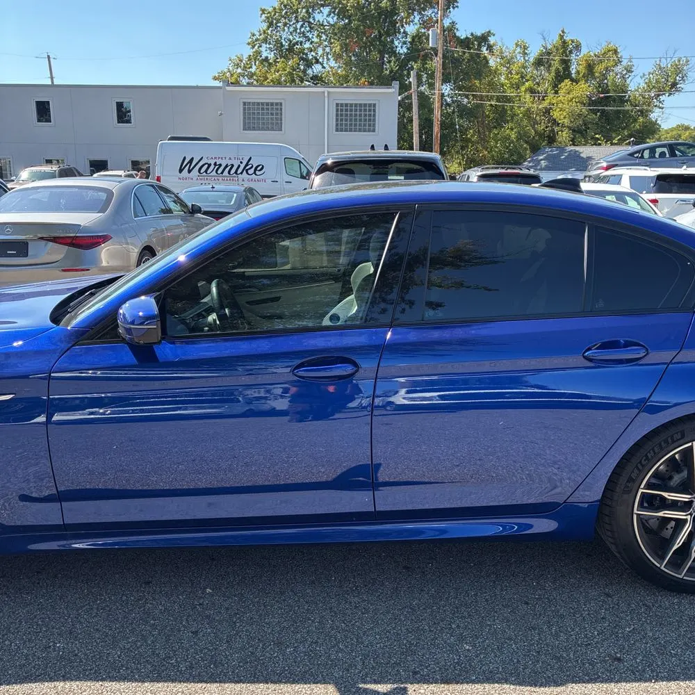 2023 BMW M5