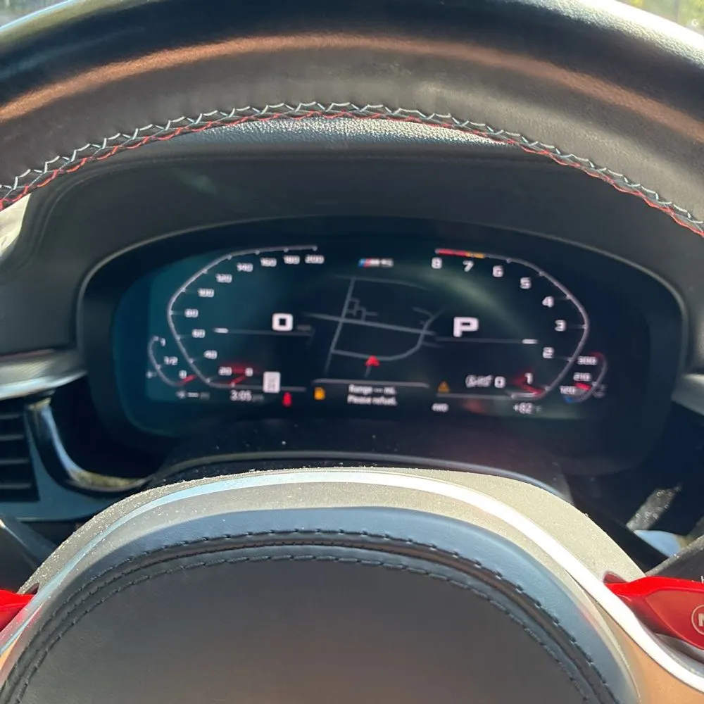 2023 BMW M5